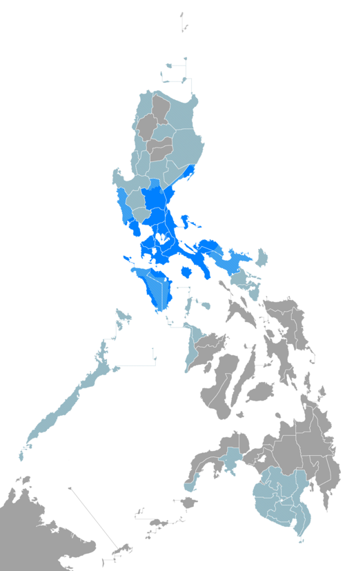 Tagalog language